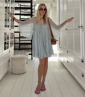 Jessica Mercedes feet photo 18