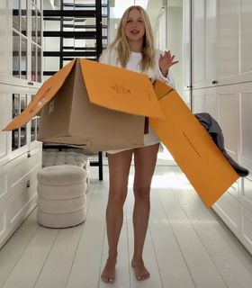 Jessica Mercedes feet photo 16