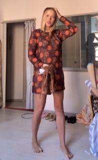 Jessica Mercedes feet photo 3