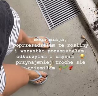 Jessica Mercedes feet photo 9