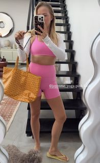 Jessica Mercedes feet photo 1