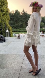 Jessica Mercedes feet photo 8