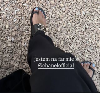 Jessica Mercedes feet photo 15