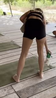 Jessica Mercedes feet photo 11