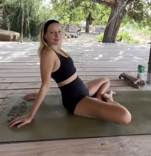 Jessica Mercedes feet photo 10