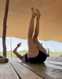 Jessica Mercedes feet photo 6