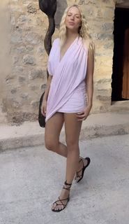 Jessica Mercedes feet photo 4