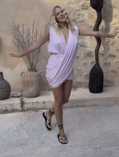 Jessica Mercedes feet photo 2