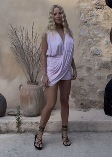 Jessica Mercedes feet photo 19