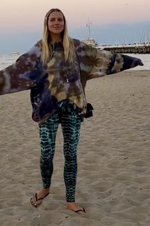 Jessica Mercedes feet photo 6
