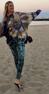 Jessica Mercedes feet photo 5