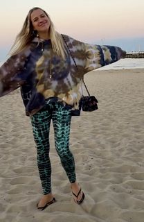 Jessica Mercedes feet photo 4