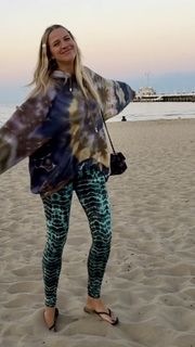 Jessica Mercedes feet photo 3