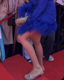 Jessica Mercedes feet photo 2