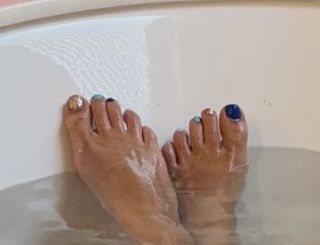 Jessica Mercedes feet photo 20
