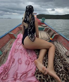 Jessica Mercedes feet photo 12