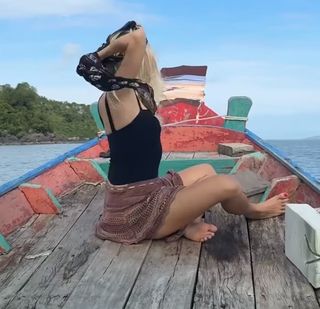 Jessica Mercedes feet photo 20