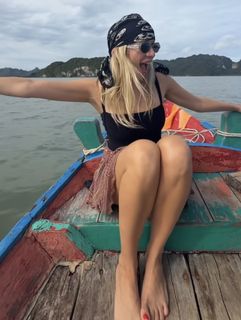 Jessica Mercedes feet photo 18