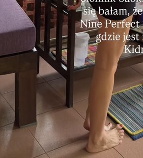 Jessica Mercedes feet photo 12