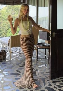 Jessica Mercedes feet photo 11