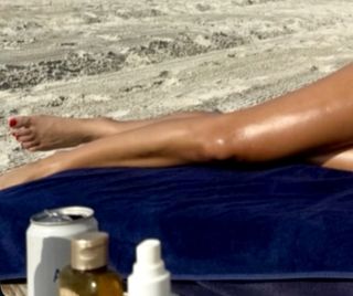 Jessica Mercedes feet photo 6