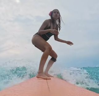 Jessica Mercedes feet photo 7