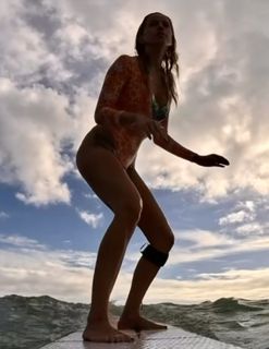 Jessica Mercedes feet photo 20