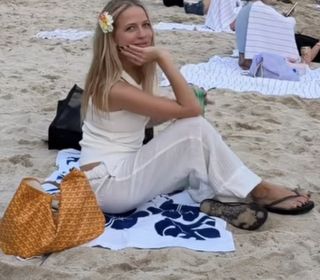 Jessica Mercedes feet photo 19