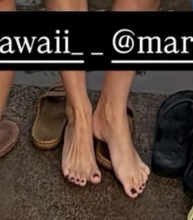 Jessica Mercedes feet photo 17