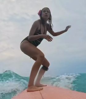 Jessica Mercedes feet photo 10