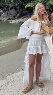 Jessica Mercedes feet photo 16