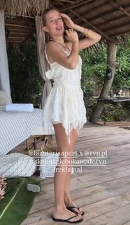 Jessica Mercedes feet photo 7