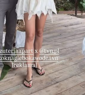 Jessica Mercedes feet photo 6