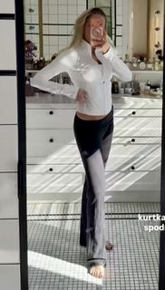 Jessica Mercedes feet photo 14