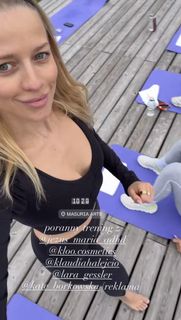 Jessica Mercedes feet photo 15