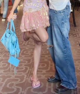 Jessica Mercedes feet photo 18
