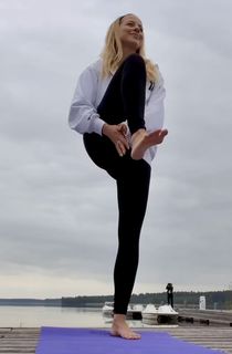 Jessica Mercedes feet photo 13