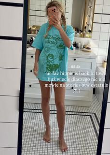 Jessica Mercedes feet photo 4