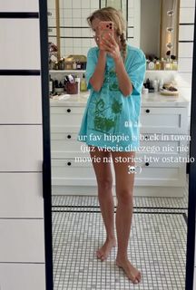 Jessica Mercedes feet photo 1