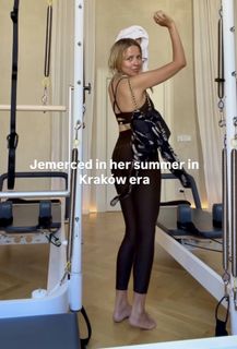 Jessica Mercedes feet photo 14
