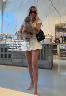 Jessica Mercedes feet photo 7
