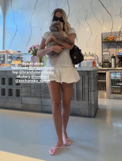 Jessica Mercedes feet photo 6