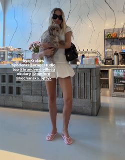 Jessica Mercedes feet photo 5