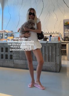 Jessica Mercedes feet photo 4
