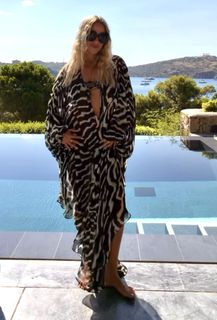 Jessica Mercedes feet photo 1
