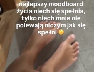 Jessica Mercedes feet photo 13