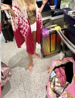 Jessica Mercedes feet photo 12