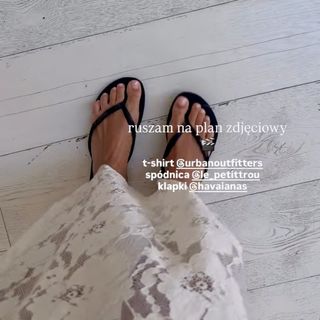 Jessica Mercedes feet photo 1