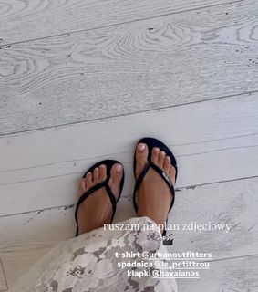 Jessica Mercedes feet photo 20
