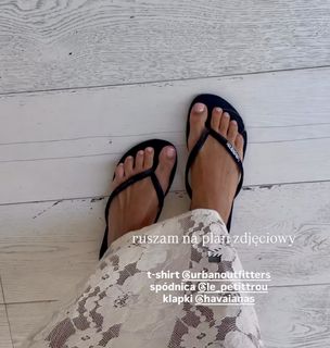 Jessica Mercedes feet photo 18